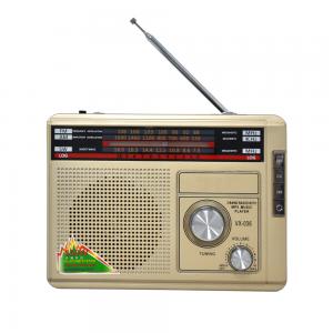 VX-036fm radiofm radio transmitters