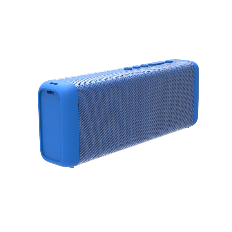 New products made in China 5w*2 1200mah built-in battery CE ROHS wireless portable bluetooth speaker z9