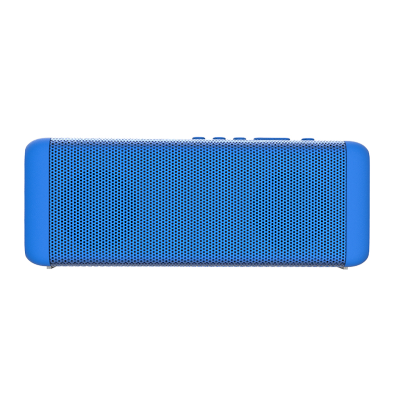 New products made in China 5w*2 1200mah built-in battery CE ROHS wireless portable bluetooth speaker z9