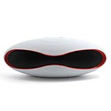 High quality x-bass bluetooth speaker with handsfree call support tf card