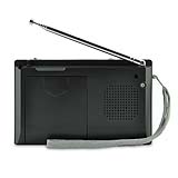 HN-316UAT  mini pocket digital fm radio with usb and tf card speaker