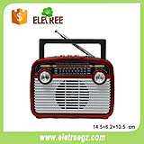 HN-281UATUSB radio with torch light am fm radios for sale retro kitchen radio