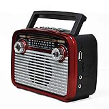 HN-281UATUSB radio with torch light am fm radios for sale retro kitchen radio