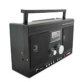FM/AM/SW 3 brand protable radio MT-7390UAR hot sell radio with mp3 /usb/sd/tf card player