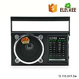 China Wholesale Kitchen radio FM Radio EL-932AC