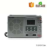  XB-211Uwaxiba xb rechargeable am fm radio with USB TF Display 