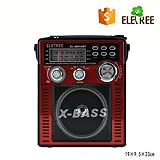 XB-3051URT  with usb sd fancy radios with usb port portable vintage am fm radio