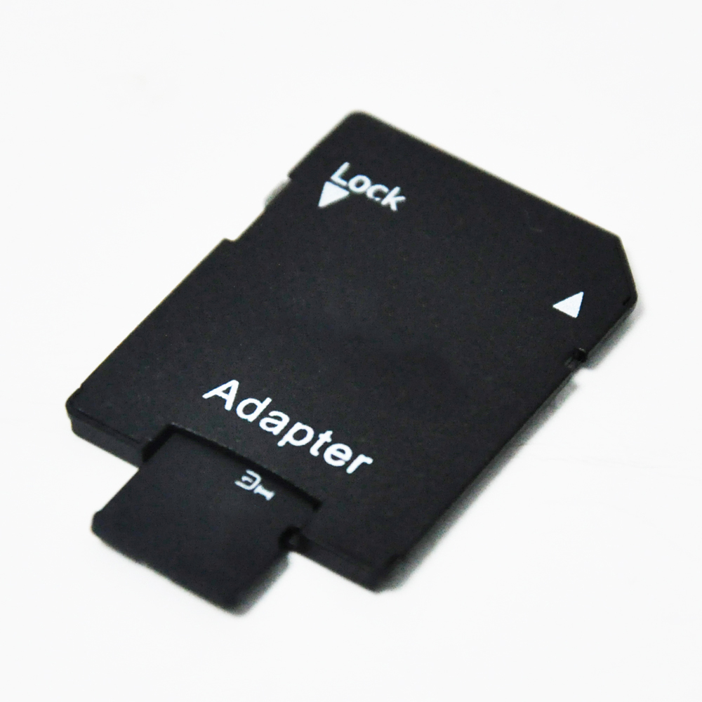 Card Adapter-Factory Direct Cost class 10 8GB Micro memory SD Storage Card with sd adapter