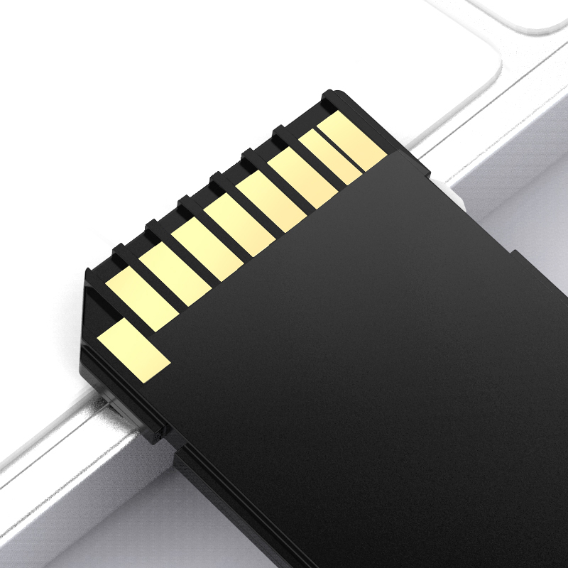 Card AdapterWholesale Bulk Micro 8Gb16Gb 32Gb 64Gb Sd Tf Memory Card Cheap Price With Adapter