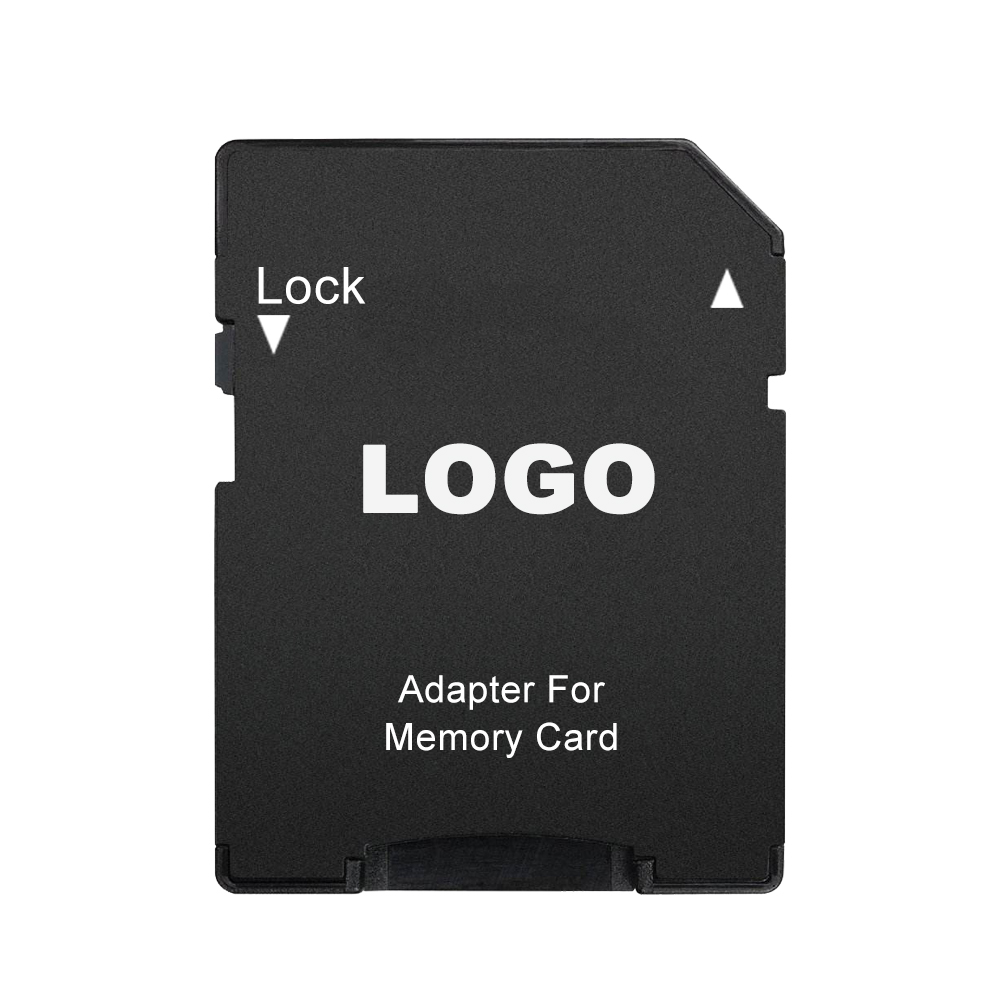 Card AdapterOEM TF Card Fast Speed Class 10 SD Card 16GB 32GB 64GB 128GB Memory Card Adapter