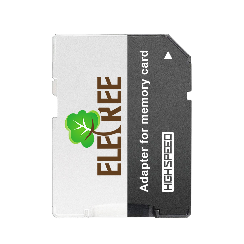 Card Adapter-Factory Direct Cost class 10 8GB Micro memory SD Storage Card with sd adapter