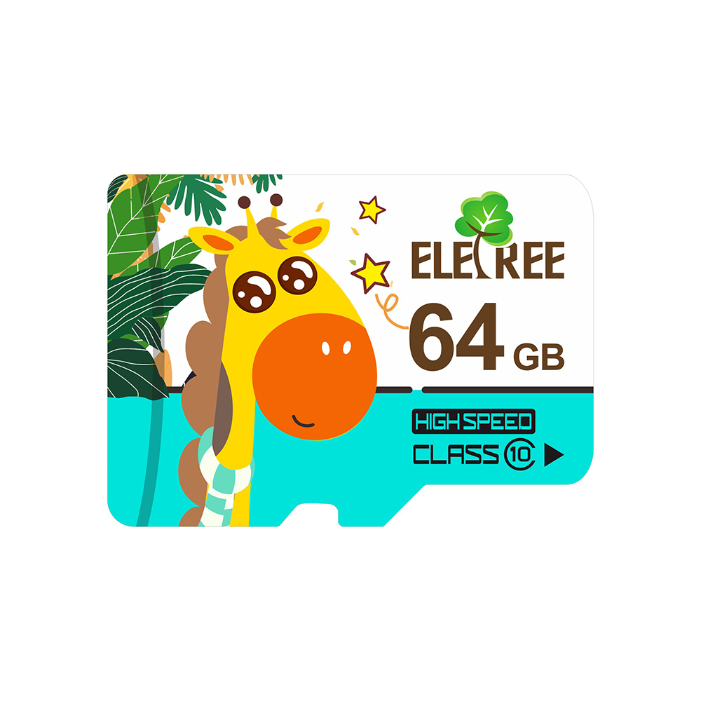 ELETREE android secure digital sd memory card best price micro tf card 64g 32gb 16gb fast sd digital card for phone