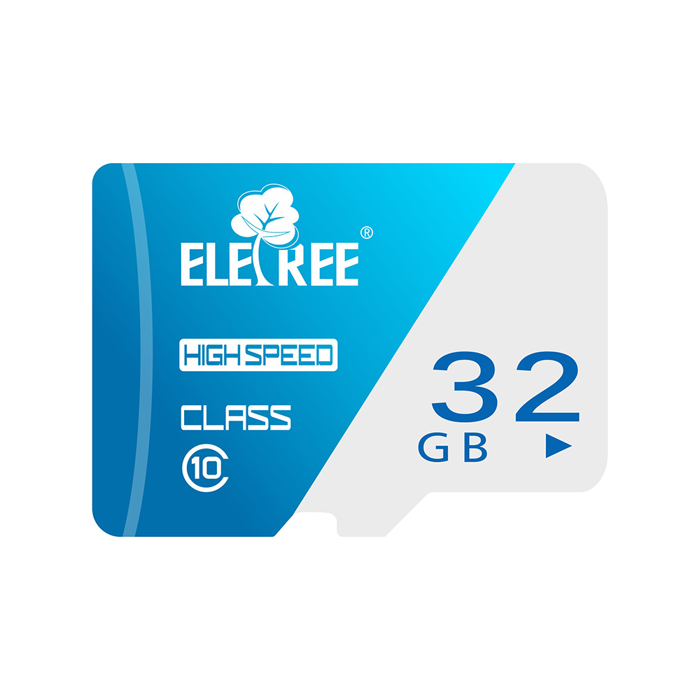 Eletree 256gb 2gb 4gb 8gb 16gb 32gb sd tf microsd micro 256mb memory cards 64 gb tf card for phone