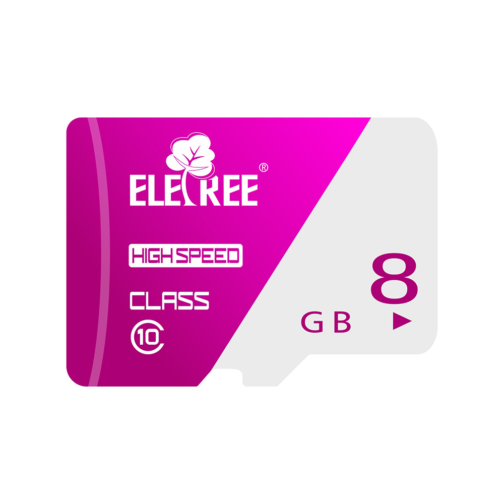 ELETREE 1 year warranty micro 8gb sd memory card TF sd card 16gb,32gb,64gb wholesale