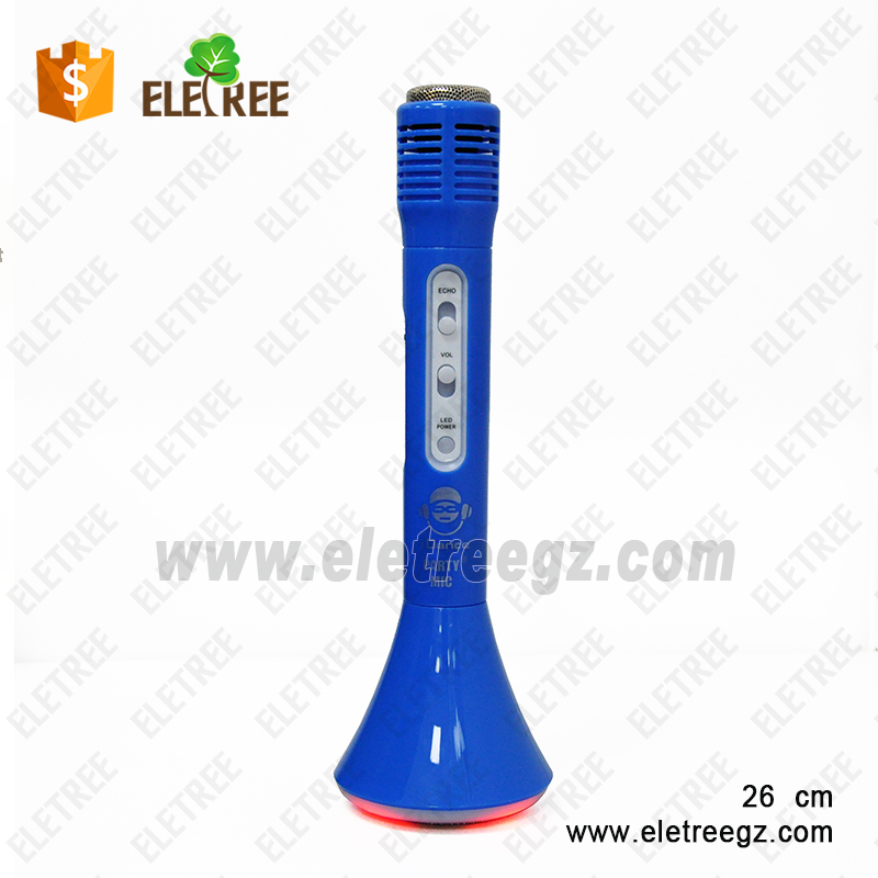 NEW design wholesale microphone mixer wireless studio mic chinese-D10