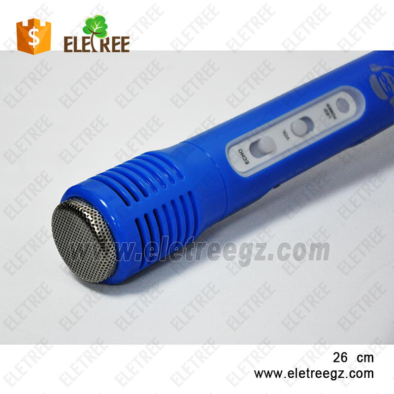 NEW design wholesale microphone mixer wireless studio mic chinese-D10