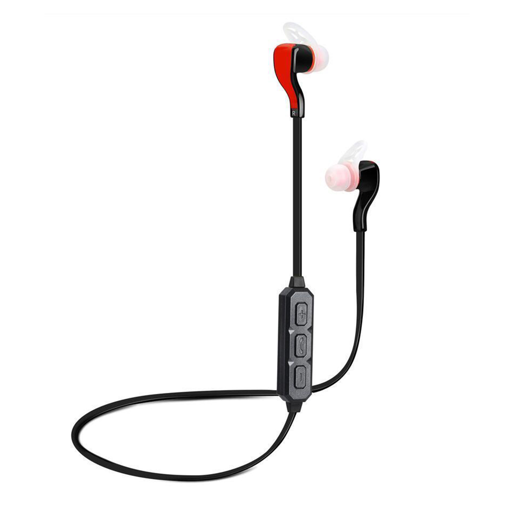 M1-Bluetooth wireless stereo headphone/headset M1 sport headphone with stereo support handsfree