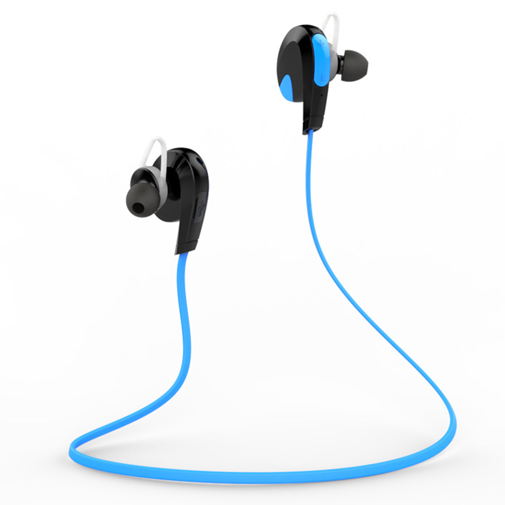Sport wireless bluetooth headphone fashion stereo sound quality bluetooth headset 2016 Guangdong H7