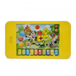 Enginsh Language Learning Pad Music Baby Learning Machine Studying Educational Toys