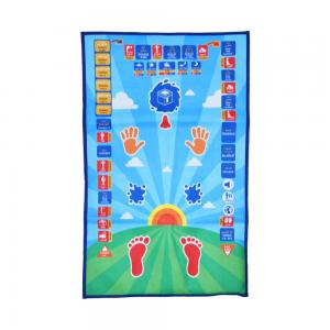 Prayer mat