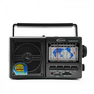 YG-901US-BTradio blue toothother radio 