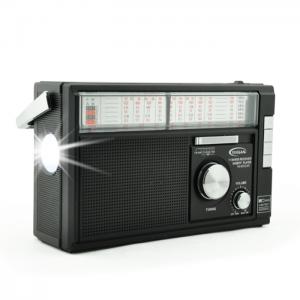 YG-037LS-BTother radio radio blue toothradio solar