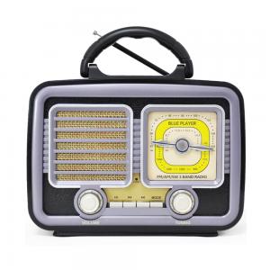 MD-1709BTradio retroportable radio usbinternet radio