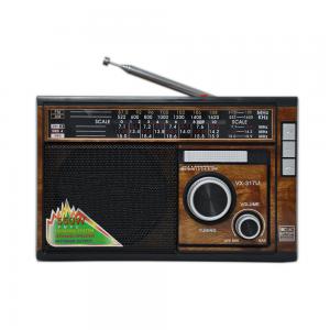 VX-317Uretro radioradio android 10fm radio with usb