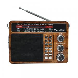 VX-336SLradio retroretro radioradio fm