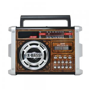 VX-320radio transmitterradio receiverkchibo radio