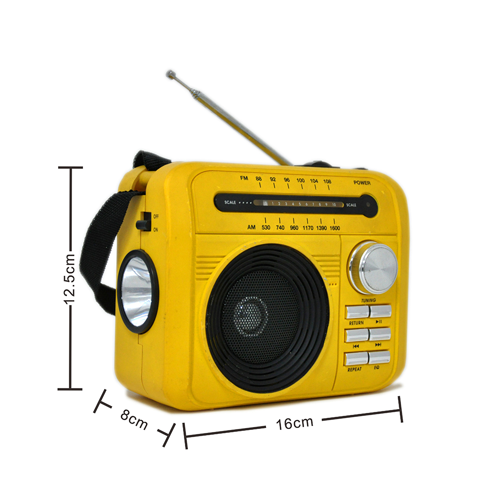 HN-560UATmakiradio miniradio comunicador