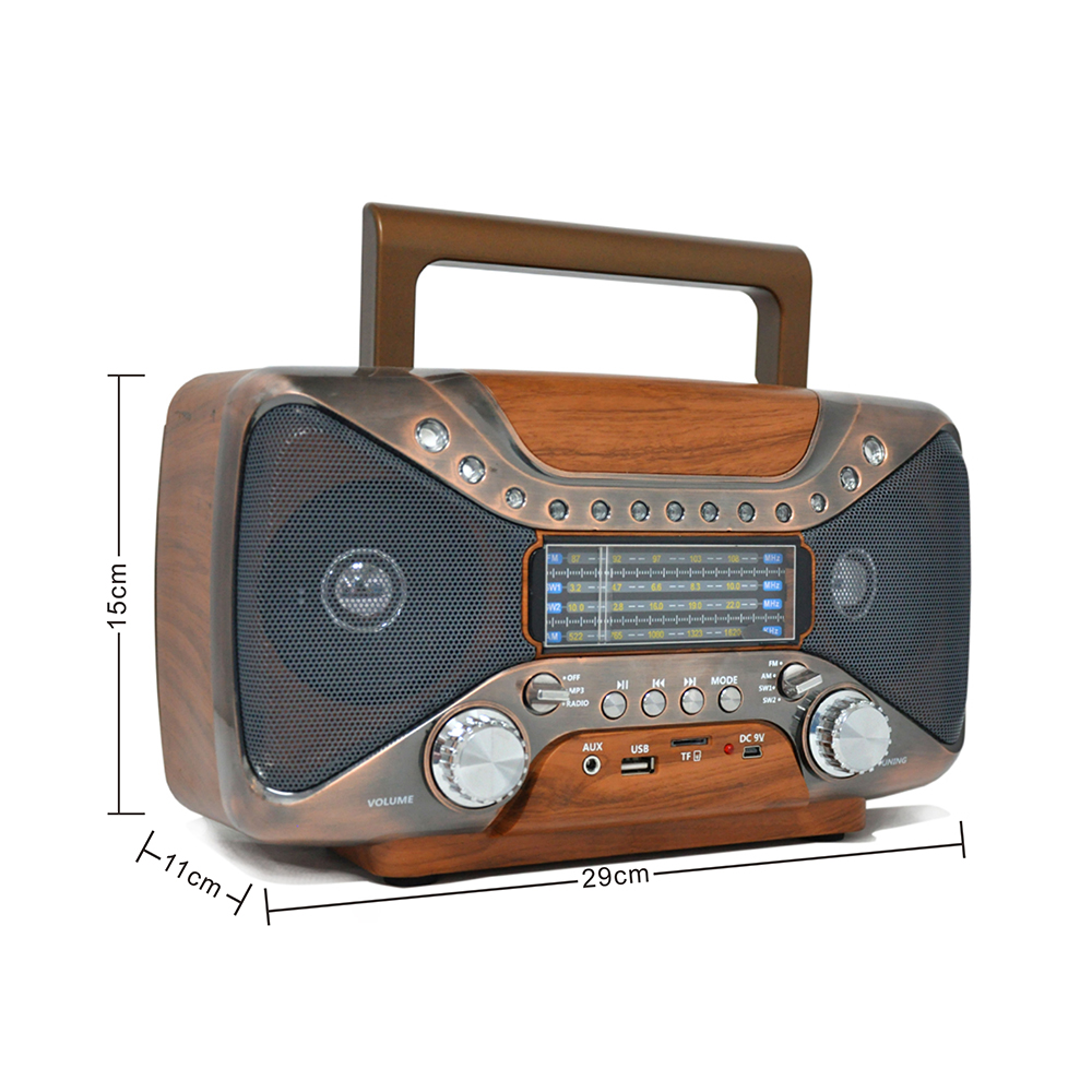 M-102BTradio vintageradio tesla