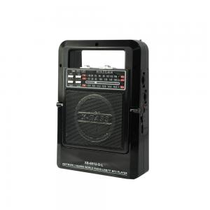 XB-691U-S-Lradio portableposte radio