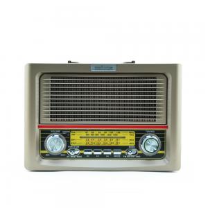 定制月饼盒收音机radio vintagefm radio fm radiomultiband radio