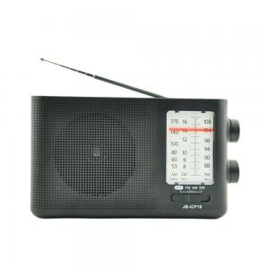 JB-ICF19FM AM SW RADIO small radio