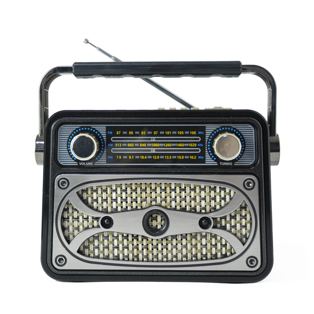 M-183BTradio am fm swam fm portable radio