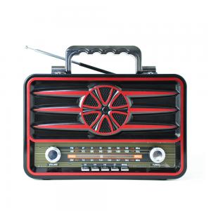 MD-1906BTam fm sw radio portable radio