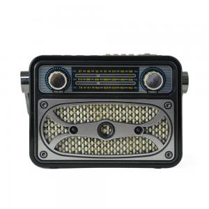 M-183BT Portable radio am fm sw radio
