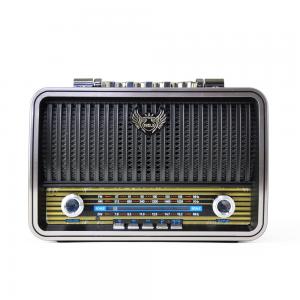 MD-1909BTam fm sw radio portable radio