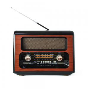 MD-1910am fm sw radio retro radio 