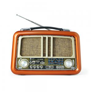DLC-32226Bretro radio am fm sw radio radio retro