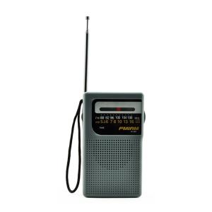 K-266fm am radio portable radio
