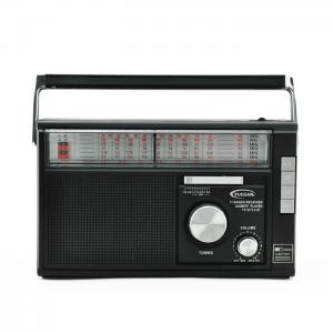 YG-037LS-BTsolar panel radio retro radio portable radio