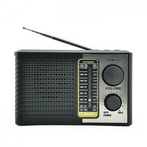 YG-FQ22US am fm sw radio solar panel radio