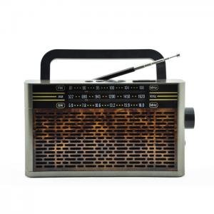 M-8003BTam fm sw radio portable radio