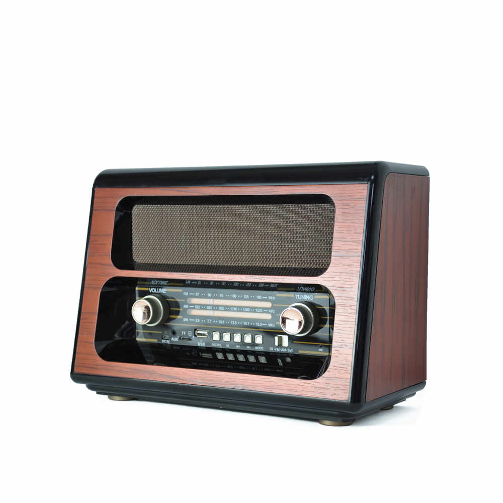 Kemai portable radio, radio & tv broadcasting equipment, home radio, radio station, fm radio,amateur radio,fm radio fm radio MD-1910BT