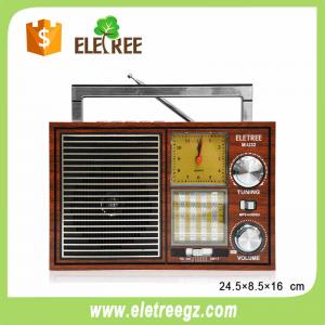 MEIER TORCH RADIO M-U32