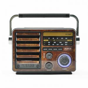 MEIER RETRO RADIO M-536BT