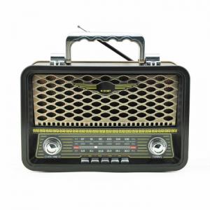 MEIER FM/AM RADIO M-1918BT
