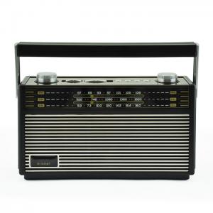 MEIER FM/AM/SW RADIO POPULAR RADIO M-1925BT